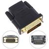 Hdmi Female To Female Vga 24+1Pin Dvi Male Hdmi Male Adapter Connector Hdtv