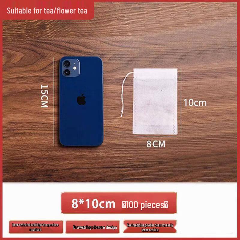 Disposable Non-woven Filter Bags