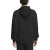 Adidas SWEAT Logo Sweat Hoodie Sweatshirt Unisex Black (Unisex) Sweatshirts IV7600