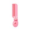 Cute Baby Massage Comb for Infants & Toddlers (0-3 Years) - Portable Hair Care Tool