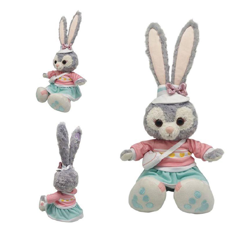 Adorable Kawaii Stellalou Plush Toy Soft Dolls Perfect For Hugging And Cuddling