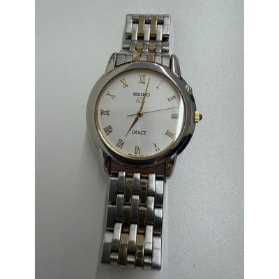 Montres unisexes – Montres à quartz