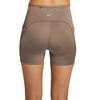Nike Sports Shorts Women's Brown HJ2259-233