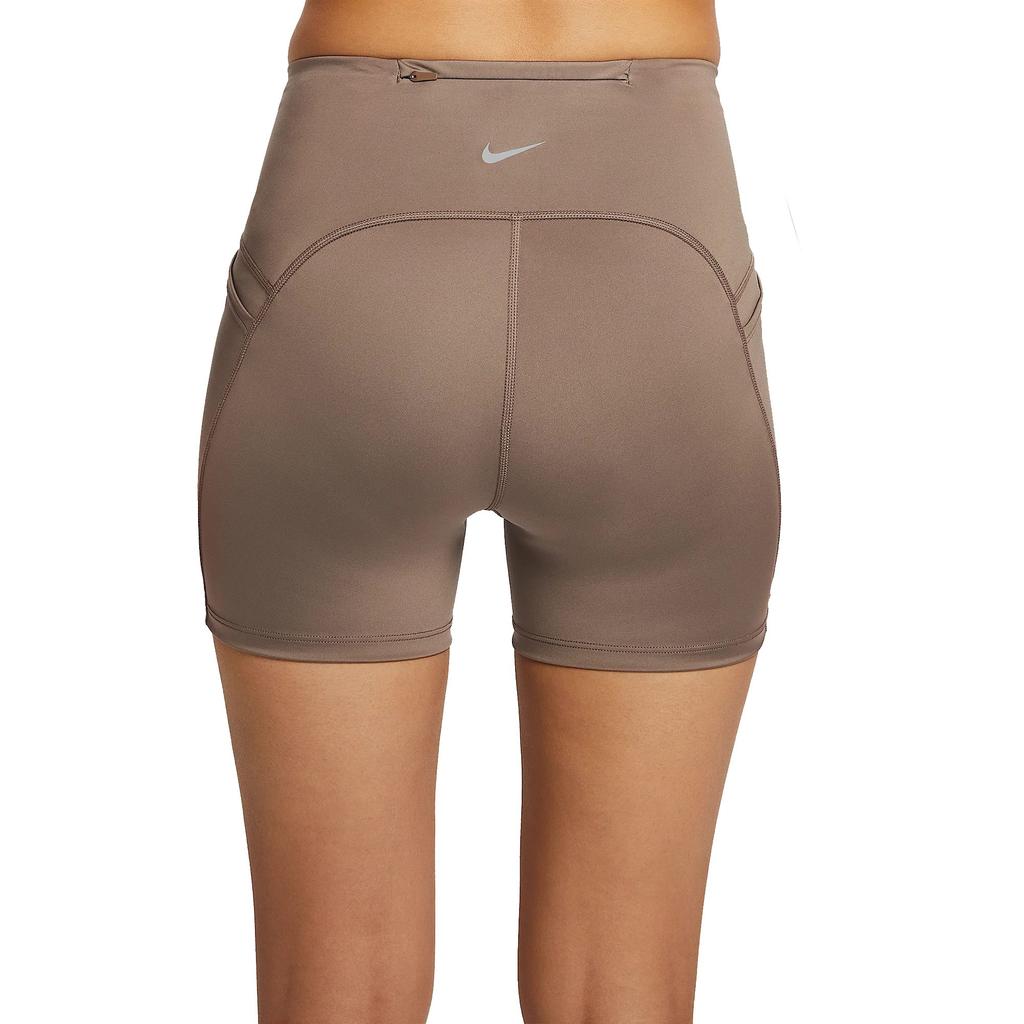 Nike Sports Shorts Women's Brown HJ2259-233