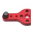 Vertical Self Centering Dowel Woodworking Holing with mm Drill Bushings Pocket Locator with Drill Bushings Carpentry Tools