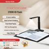 Weishan S21 A2 27MP High-Speed Book & Document Scanner