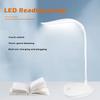 LED Reading Lamp USB Charging Night Light Foldable Desk Lamp  School Prize