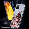 Toilet Bound Hanako Kun Anime Phone Case For Xiaomi Poco X7 X6 X5 Pro F7 Ultra Redmi 15C 15 13C 13 12C 12 10 10A 10C 9 9A 9C 9T