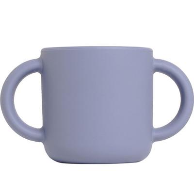 Lalabee Silicone Cup, LAVENDER, 1 Piece