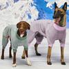 MUNIKUND Angle Fleece All In One - Emerald