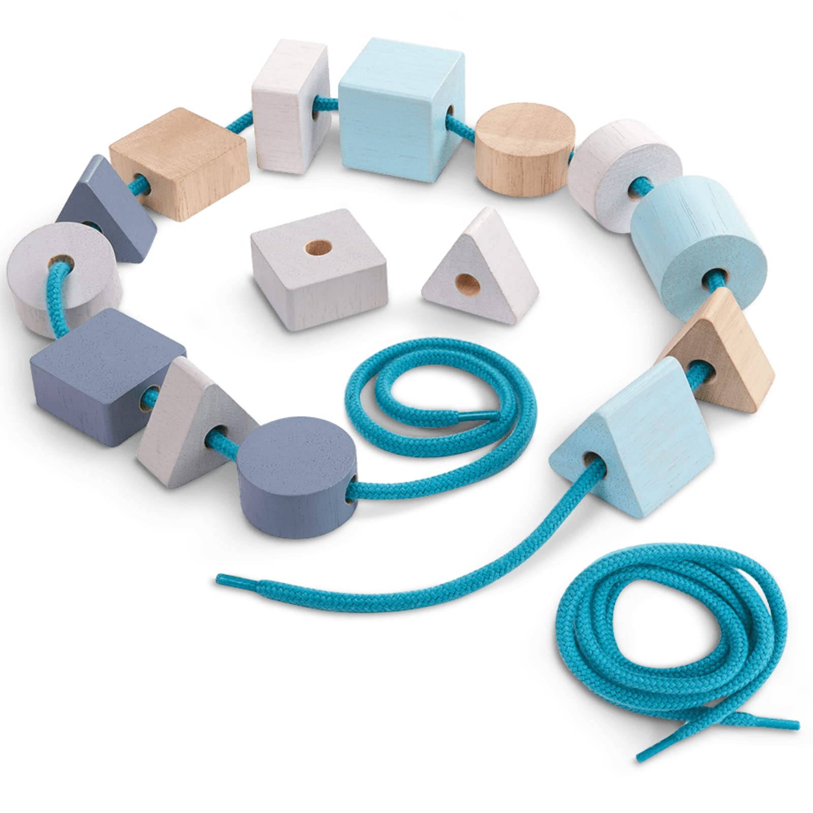 

PLANTOYS Гео Гонки Бусины 5381