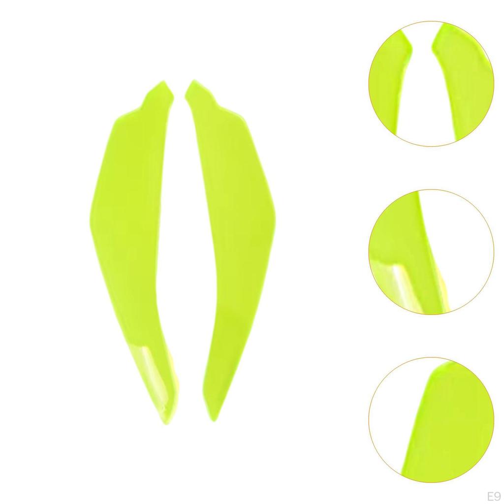 Cover for Front Headlight