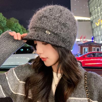 Kopfbedeckungen – Mützen