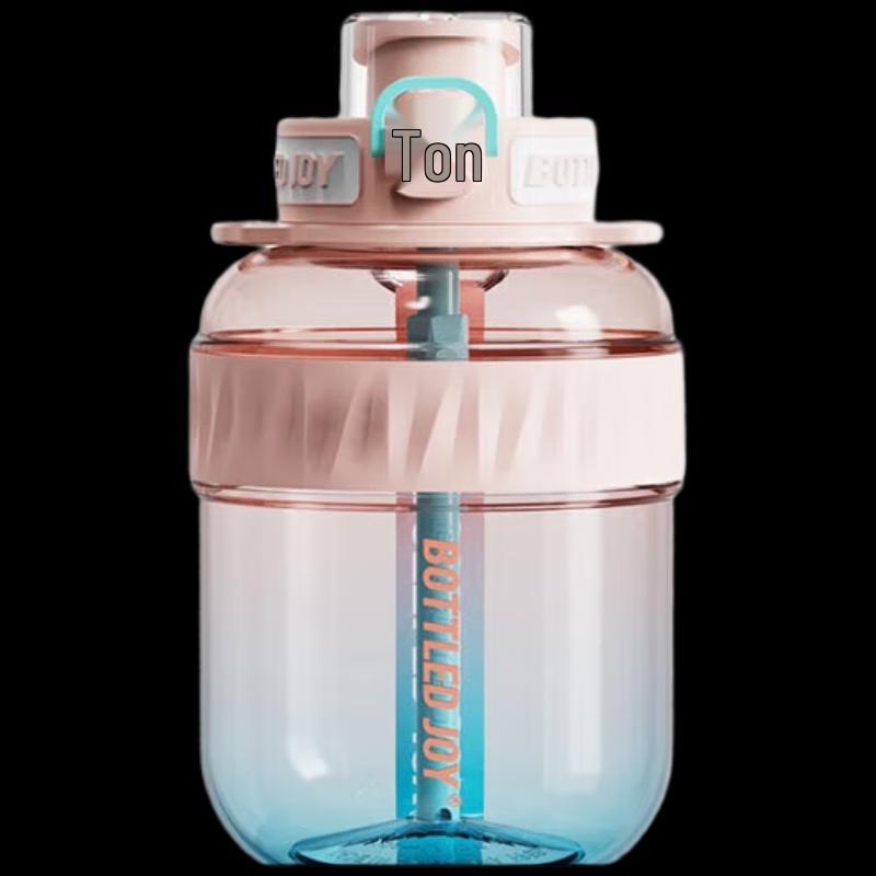 Large Capacity Sports Water Bottle