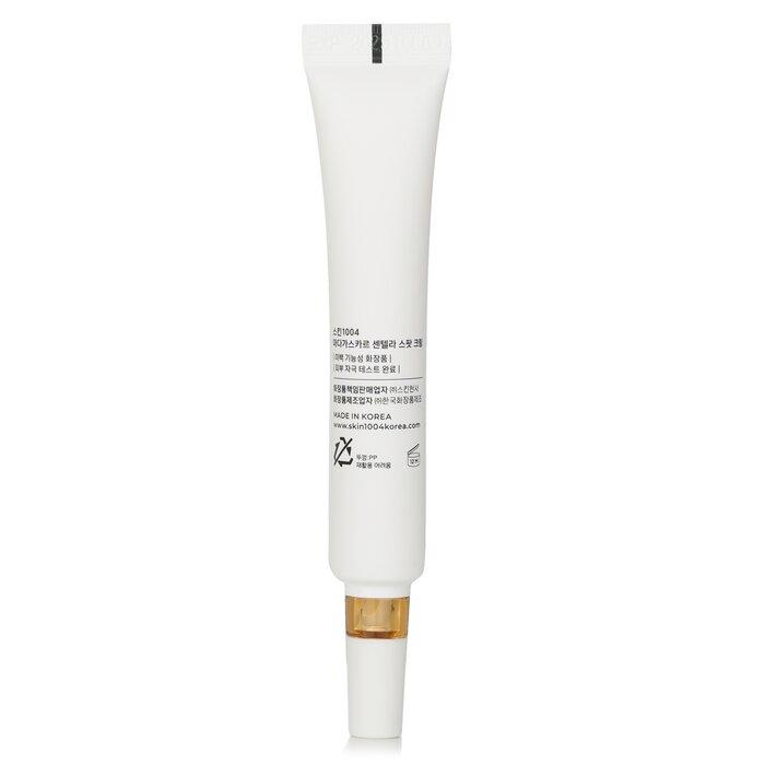1004 SKIN1004 Madagascar Centella Spot Cream