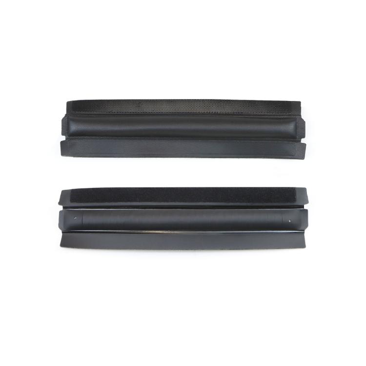 Replacement Headphones Headband Leather Head Beam Top Cushion Pad for ProFlight Series 2 Aviation