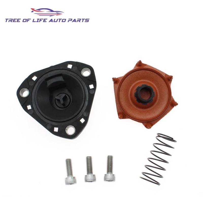 Turbolader Ladedruckregelventil Für Ford Focus C-Max B-Max Mondeo Tourneo Fiesta 1.0 Ecoboost CM5G6K682GB CM5G6K682GD