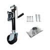 Jacks & Jack Stands Trailer Parts Caravan Jack Stand /Jockey Wheel Draw Bar Fitment 5000Lbs