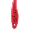 Pet Hair Comb Gentle Deshedding Comb Ergonomic Handle Pet Comb Cats Grooming Supplies for Pet Owners Metal