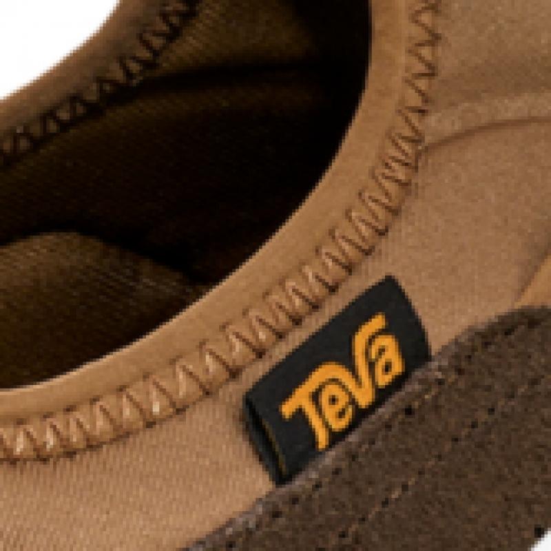 Teva Men S Slip On ShoeS Hurricane Daybreaker  Stvm2532953 Brn 