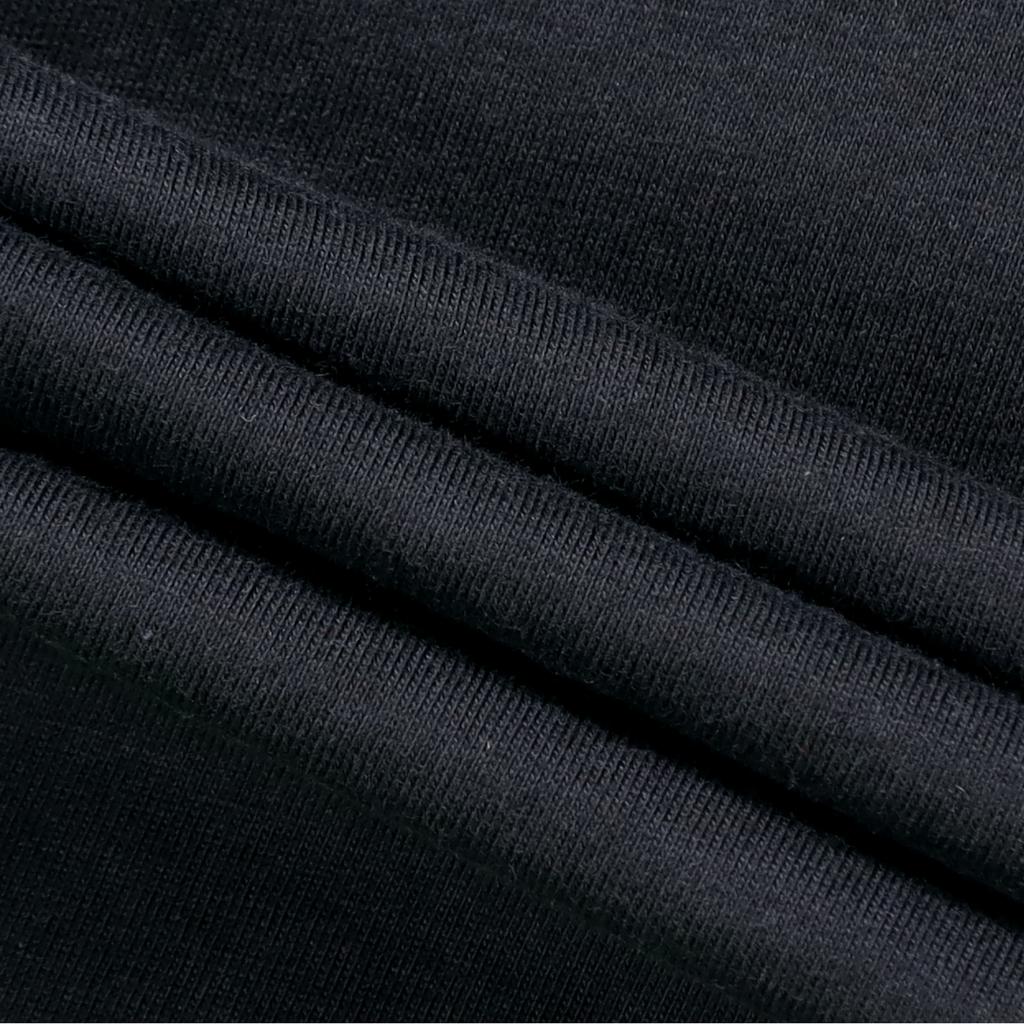 Jordan Classic Logo Casual Sports Short Sleeve T-Shirt Men Tops Black CK4213-010