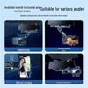 2025 Universal Rearview Mirror Car Phone Holder for Trucks and Cars