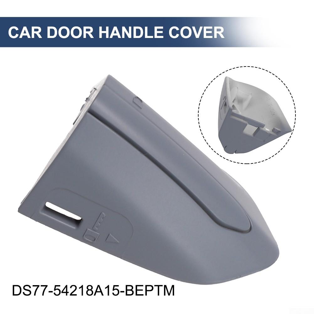 Driver Door Handle COVER Replacement For Ford For Fusion 2015-2020 Accessories
