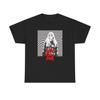 Girl In Red Shirt Indie Pop Singer Tee Bedroom Pop T Shirt Alternative Music Graphic Tee Concert Style Unisex Fan Gift
