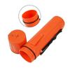 Welding Rod & Wire Sealed Storage Tube Waterproof Lid Portable Strap 300-50mm for Industrial Welding Applications