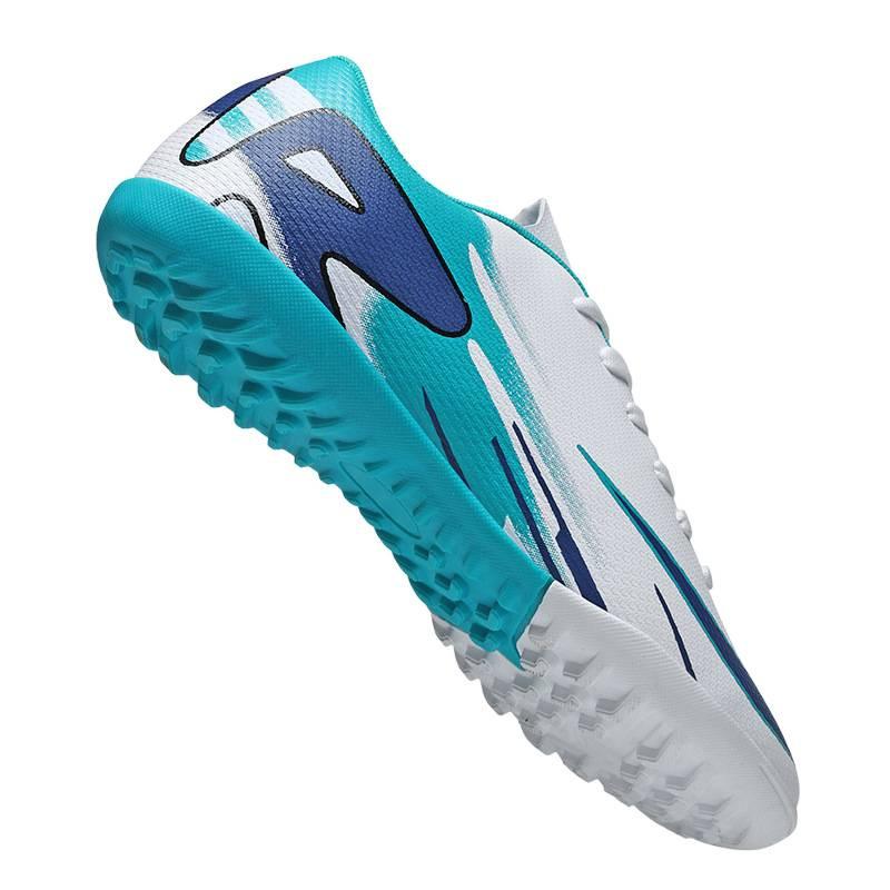 Large Size Children's Long Nail Football Shoes Men's Outdoor Primary and Secondary School Students Broken Nail Training Shoes Youth Sports Shoes