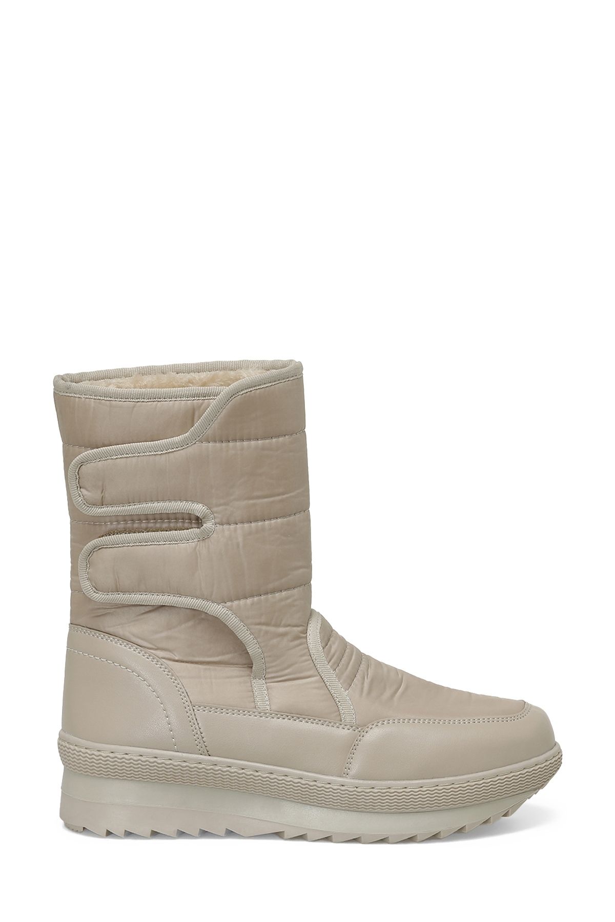

Women Modern Stylish Fashion Boots Boots Cream Snow Boots 38
