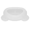 Bear Head Tray Resin Molds Irregular Storage Silicone Molds for DIY Soap Dish Home Decoration