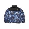 The North Face Chaqueta de Plumón Nuptse para Hombre Azul NJ1DN76D