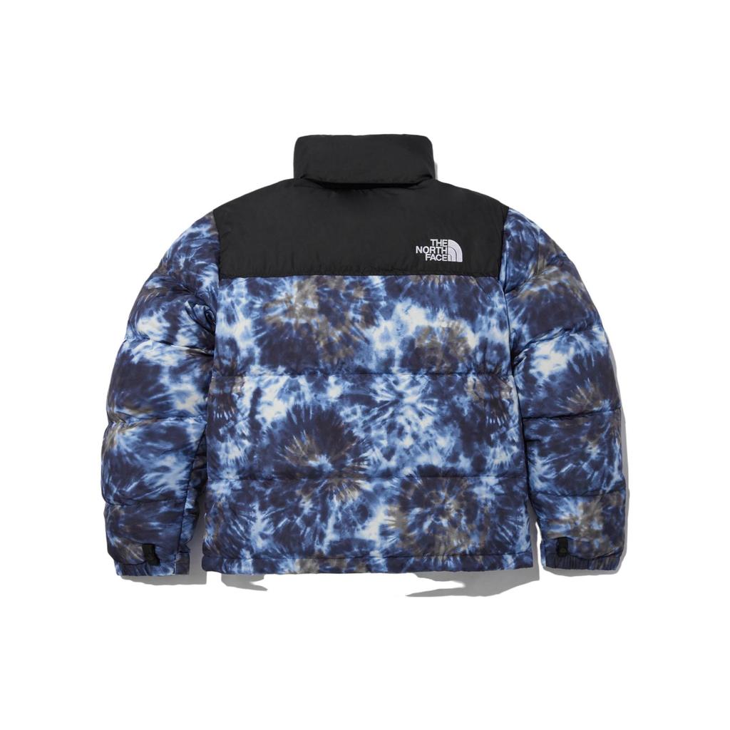 The North Face Chaqueta de Plumón Nuptse para Hombre Azul NJ1DN76D