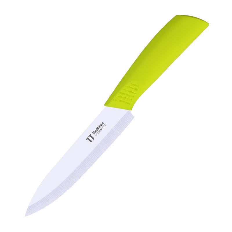 5 Inch Ceramic Knife Ceramic Knife Kitchen Cutter Fruit Cleaver