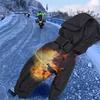 Heating Gloves for Men Women Winter Thermal Warm Gloves for Skiing Hunting Fish