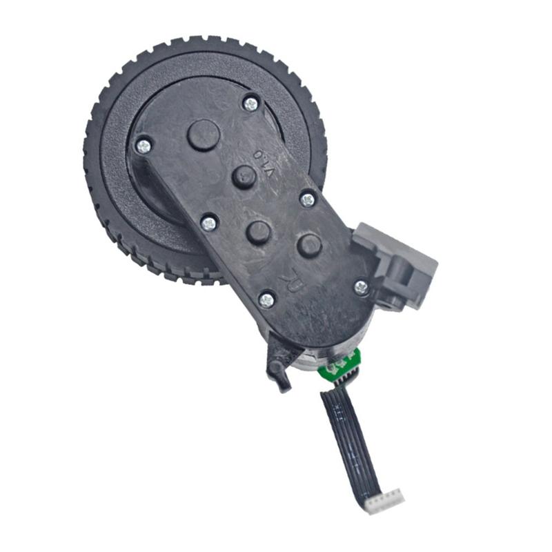 Förderung!Kompatibles Rad für LIECTROUX C30B XR500 für Midea M4 I6 Proscenic 830P 800T 820S C30B Saugroboter