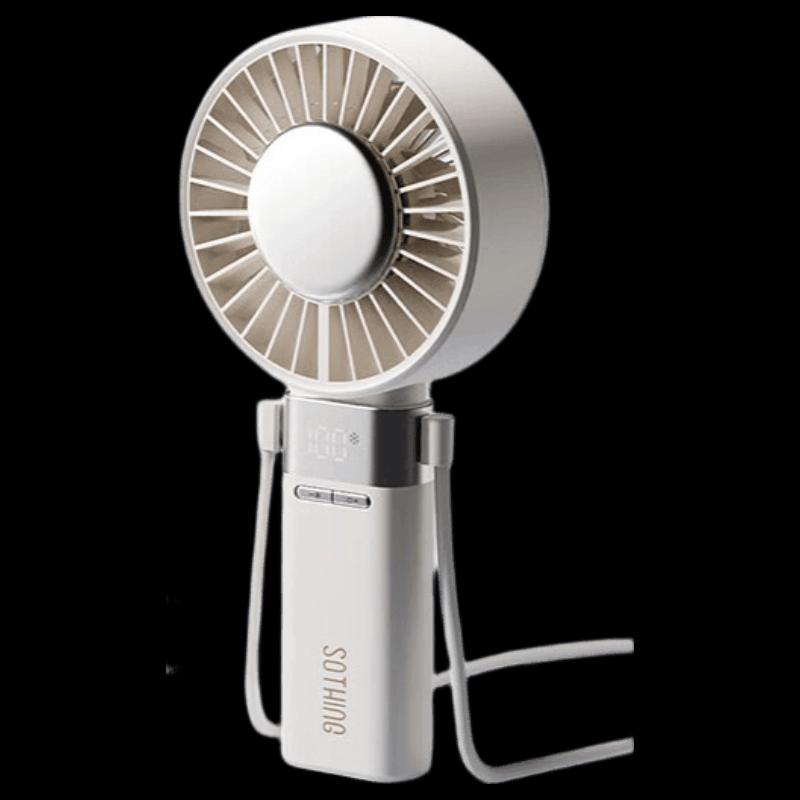 Xiaomi Handheld Cooling Fan - Ice Z Plus