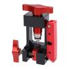 Upgraded Needle Driver Insertion Tool Oil Tube Pushing Device T Heads Bike Tubing Cutter Hydraulic Hose Fitting Insert