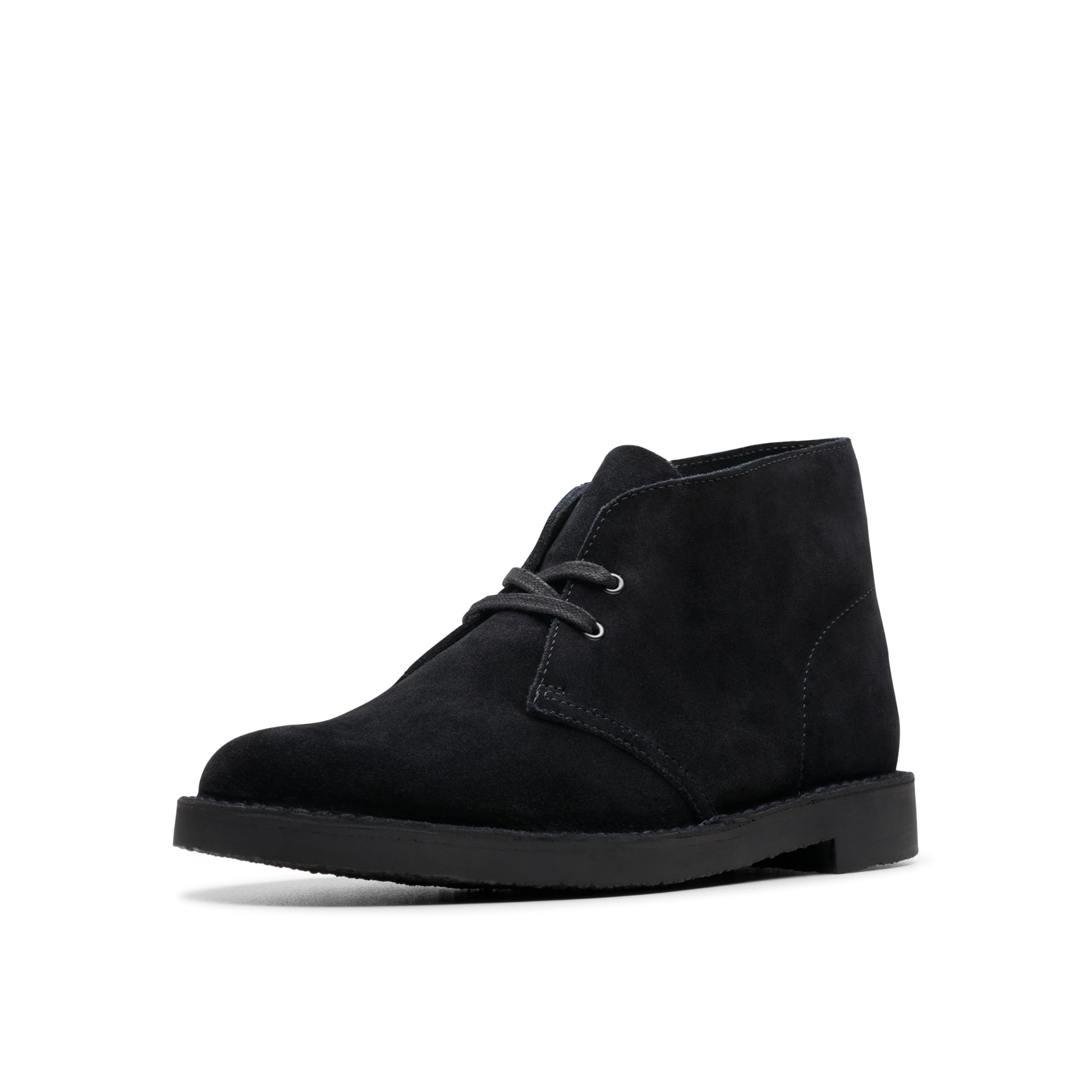 

Chukka boots, genuine leather, Shepton style, desert boots for men
