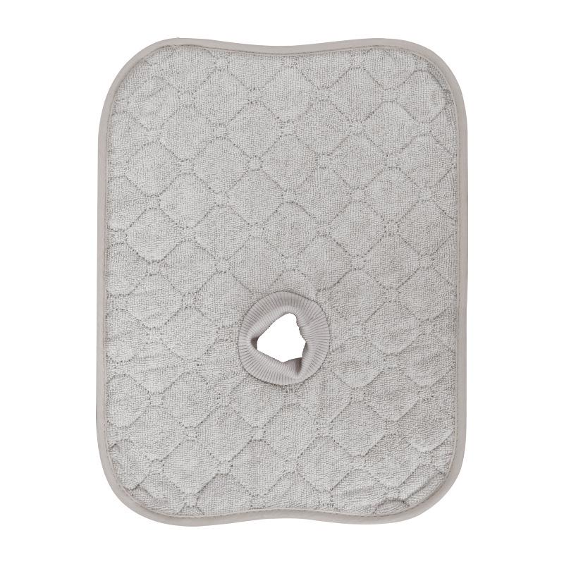 Waterproof, Absorbent, Soft Baby Seat Cushion - Skin-friendly, Breathable Pad for High Chair & Stroller