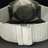 AUTOMATIC 6309A VINTAGE SEIKO 5 JAPAN MENS ARABIC WHITE DIAL WATCH A701670-5