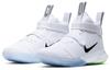 Nike Precision 3 FlyEase White Volt BV7741-100