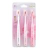 sakura f925 small head soft bristle (3-pack)