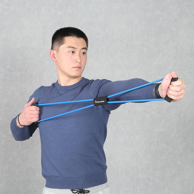 Figure 8 Resistance Band
