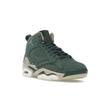 Air Jordan  Jordan MVP Galactic Jade Women Sneakers Green Sail Team-Gold FB9019-302