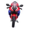 Maisto 1/12 Scale Honda CBR 1000RR R Firablade SP Red / Diecast Model Car, Motorcycle, Finished Model 20099