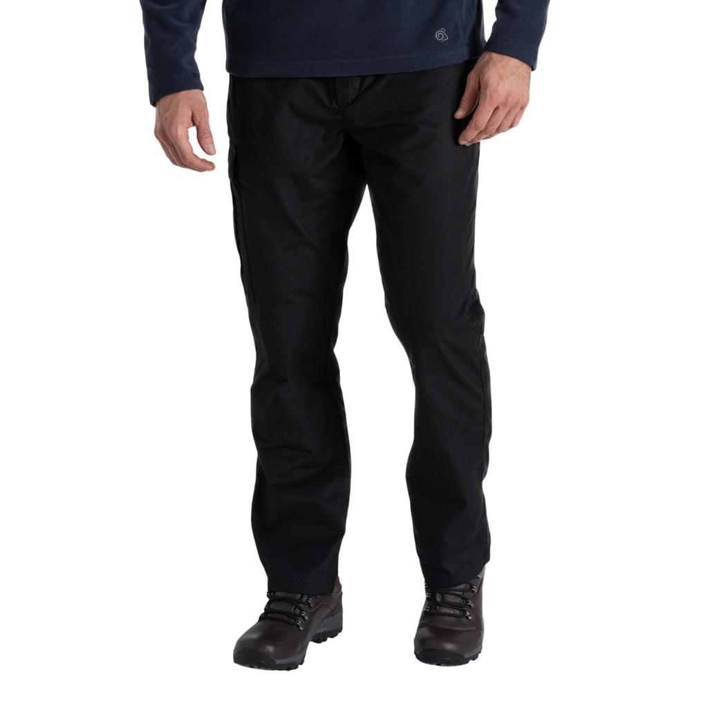 Craghoppers Expert Mens Kiwi Tailored Trousers