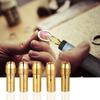 Multifunctional Mini Handheld Electric Grinder Set 6000 15000rpm Power Rotary Tool Kit Rechargeable 3 In 1 Polisher