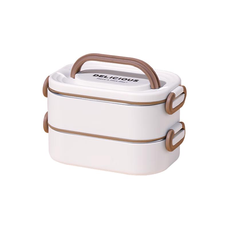 YMER Multi-Layer Insulated Lunch Box & Bag